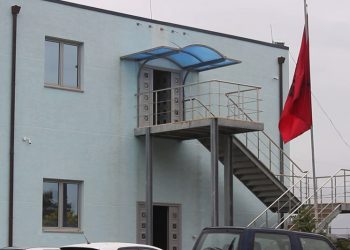 Ujësjellësi i Sarandës tender për zyra të reja, fiton oferta me vlerën më të lartë