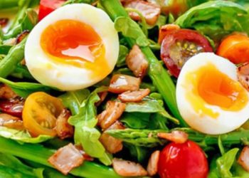 Arsyet kryesore për shëndetin përse duhet të hani vezë çdo ditë