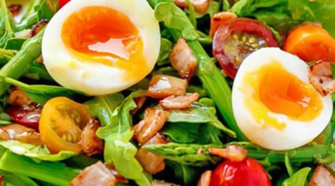 Arsyet kryesore për shëndetin përse duhet të hani vezë çdo ditë