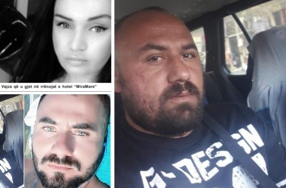 “Dilni se po këputet pallati”, “banakierja dhe balerina po mbyllnin turnin, ngelën në rrënoja”