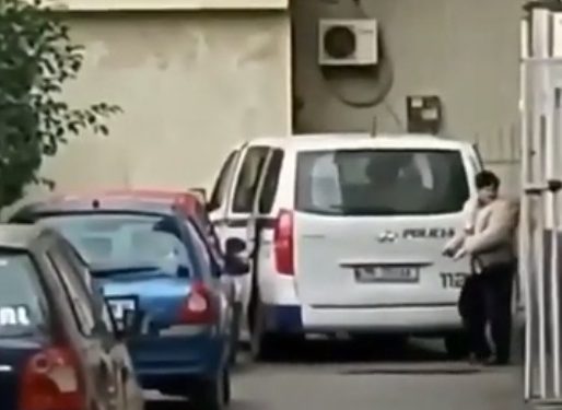 Burri shef policie, gruaja pedagoge/ Njihuni me çiftin që vodhi ndihmat e tërmetit (VIDEO)