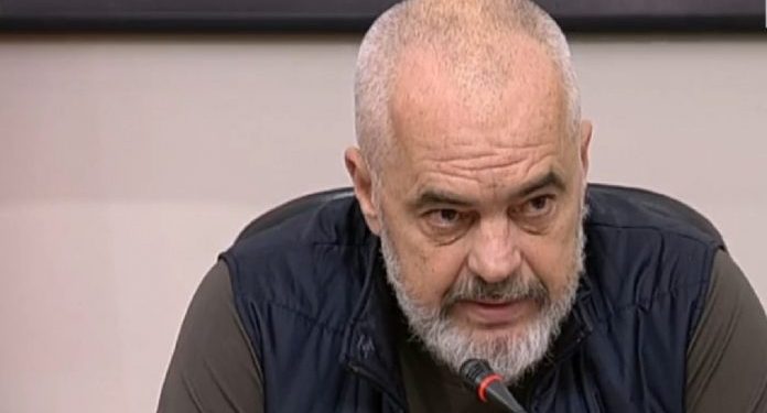 Rama: Sot mblidhet Komiteti Kombëtar i Rindërtimit! Së shpejt një konferencë informimi me ekspertë të huaj