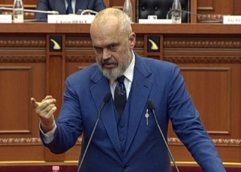 Në emër të të pambrojturve nga shpifja… 4 gënjeshtrat e turpshme që Edi Rama iu tha sot shqiptarëve
