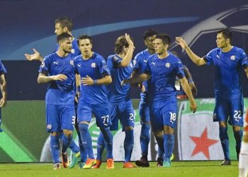 “Lutuni për Shqipërinë”/ Gjest fantastik nga klubi kroat, dhuron të ardhurat e biletave për të prekurit nga tërmeti