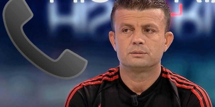 ‘Më tradhëtoi kur rashë në burg, por e fala’, burri përplaset live me gruan, e reja: Ke 4 fëmijë rrugëve, flija natën me thikë (VIDEO)