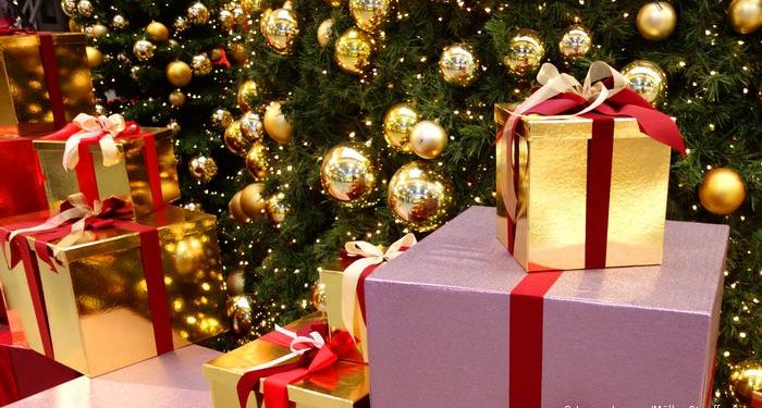 Historia e kremtimit të Krishtlindjes