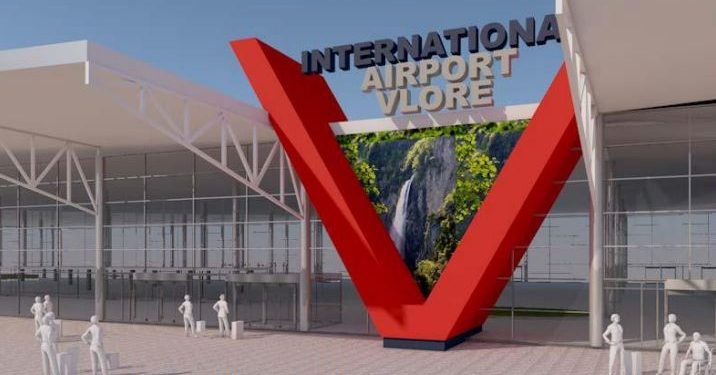 Koncensioni për aeroportin e Vlorës, si po i falen 37 milionë euro investitorit