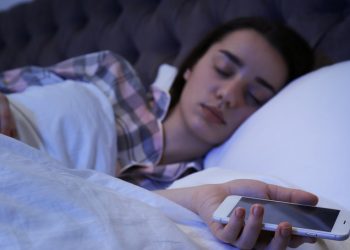 5 gabimet që ju lënë zgjuar gjithë natën