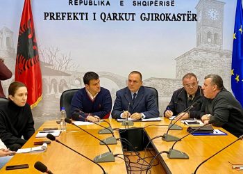 Flamur Golemi paralajmëron ndërtuesit: Tërmeti në Durrës, këmbanë alarmi edhe për Gjirokastrën