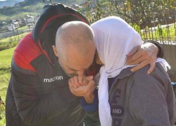 Për ata që ndjekin modën e gunës së Edi Ramës