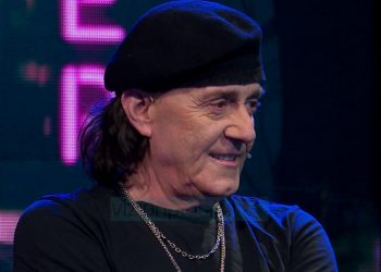 Arrestohet këngëtari Aleksandër Gjoka