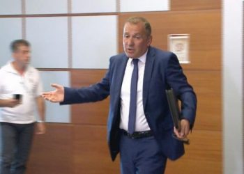 Zgjidhet kreu i SPAK, tani presim të shohim nëse do të shkojnë në burg politikanët e korruptuar dhe bosët e krimit