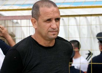 Ndryshime në Gjirokastër, Luftëtari prezanton drejtorin e ri teknik