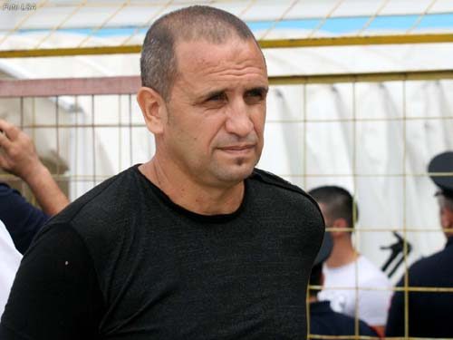 Ndryshime në Gjirokastër, Luftëtari prezanton drejtorin e ri teknik