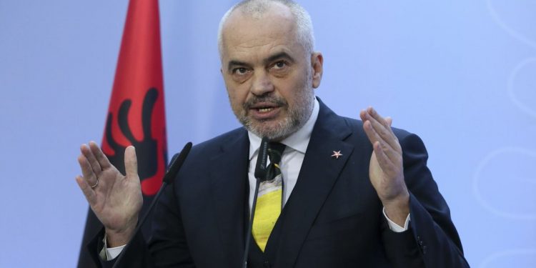 Ligji kundër mediave online, Rama nuk tërhiqet: Projekti miratohet nesër