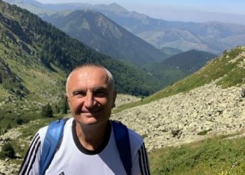 Ilir Meta: Jam burrë Skrapari, nuk më trembet syri