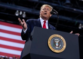 Skenarët që e presin Donald Trump