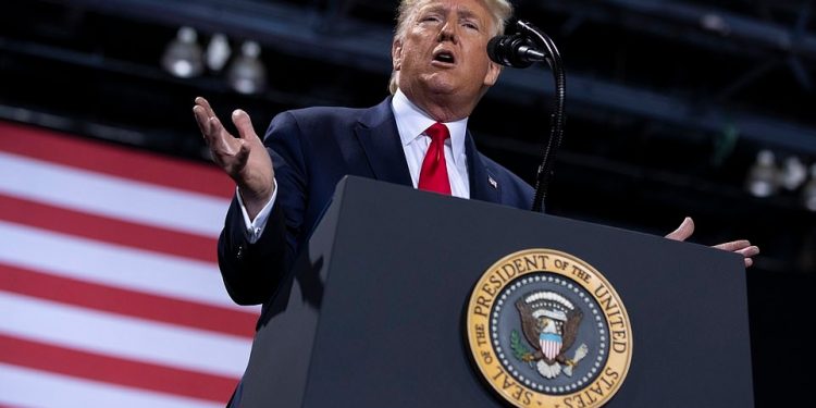 Skenarët që e presin Donald Trump