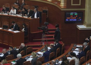 ‘Shuplaka’ e New York Times për qeverinë shqiptare: Miratohet ligji që kërcënon lirinë e medias