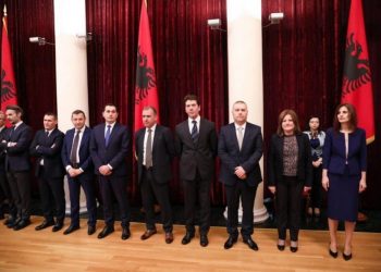 Dosjet e para në dorën e SPAK, mes tyre edhe ajo në ngarkim të prokurorit të Gjirokastrës