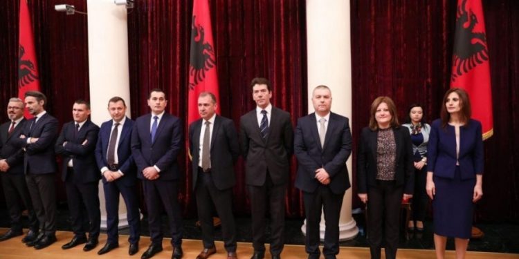 Dosjet e para në dorën e SPAK, mes tyre edhe ajo në ngarkim të prokurorit të Gjirokastrës