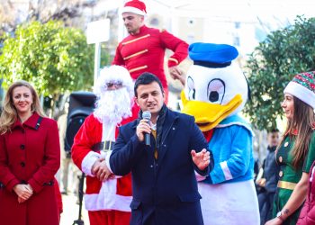 Duke nisur nga viti i ardhshëm, Bashkia Gjirokastër do të japë shpërblim për nxënësit ekselentë