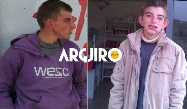 Policia e Gjirokastrës vihet në lëvizje, zhduket pa gjurmë 17-vjeçari nga Libohova