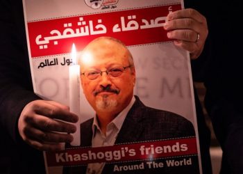 Vrasja e gazetarit Khashoggi, dënohen me vdekje 5 persona