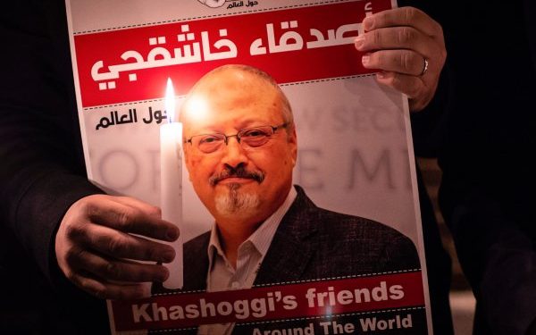Vrasja e gazetarit Khashoggi, dënohen me vdekje 5 persona