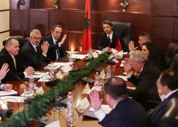 Prokurorit të Gjirokastrës i afrohet radha për vetting, KLP miraton sot aktin e vlerësimit profesional