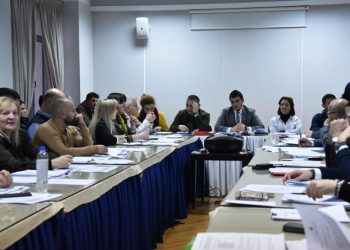 Bashkia Gjirokastër asnjë financim për klubin Luftëtari, mbështetje vetëm për akademinë e futbollit