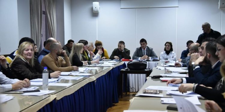 Bashkia Gjirokastër asnjë financim për klubin Luftëtari, mbështetje vetëm për akademinë e futbollit