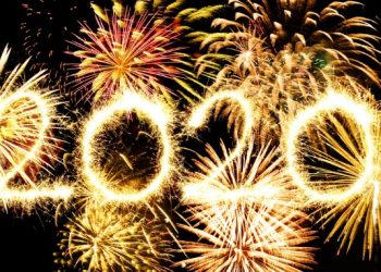 Traditat e çuditshme për të pasur një vit sa më të mbarë