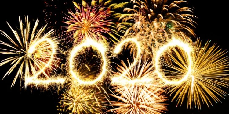 Traditat e çuditshme për të pasur një vit sa më të mbarë