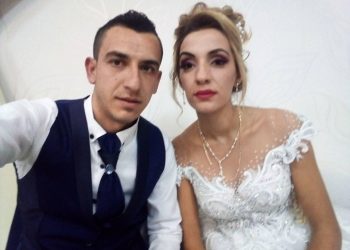 Tragjike/ 5 ditë pas martesës çifti vetëhelmohet me fostoksinë