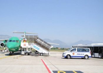 Në kërkim për vrasje, i riu nga Memaliaj ekstradohet nga Italia