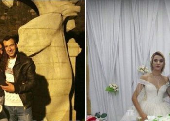 Aroma kishte pushtuar dhomën, dyshimet për helmimin e çiftit të sapomartuar