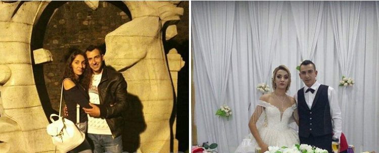 Aroma kishte pushtuar dhomën, dyshimet për helmimin e çiftit të sapomartuar