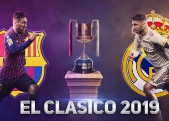 Bota e futbollit mban frymën, sonte ‘El Clasico’, Barça-Real Madrid