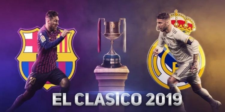Bota e futbollit mban frymën, sonte ‘El Clasico’, Barça-Real Madrid
