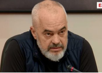 Rama: Na duhet fuqi punëtore nga jashtë!