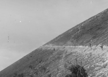 Rruga e Llogarasë, si u ndërtua për 100 ditë nga italianët