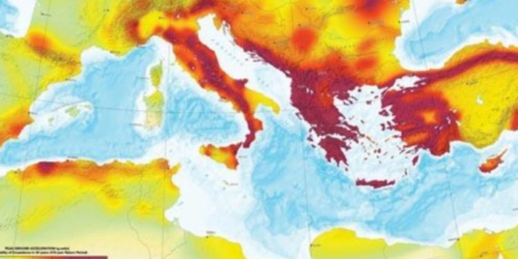 Shpjegimi shkencor/ Pse po vazhdojnë të na shkundin tërmetet?