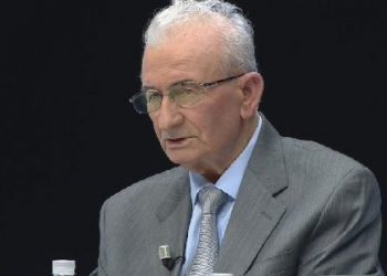 “Profesori i tërmeteve” tregon kur mund të ketë një tjetër shkundje të fortë