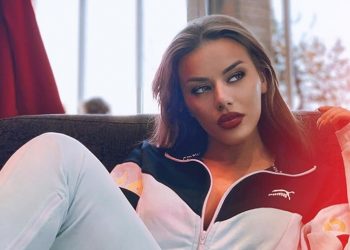 Tayna vjen me hitin më të ri (VIDEO)