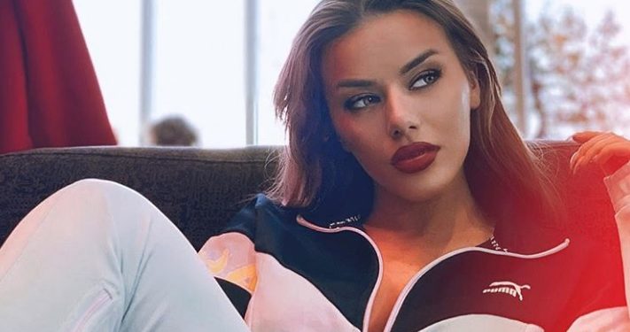 Tayna vjen me hitin më të ri (VIDEO)