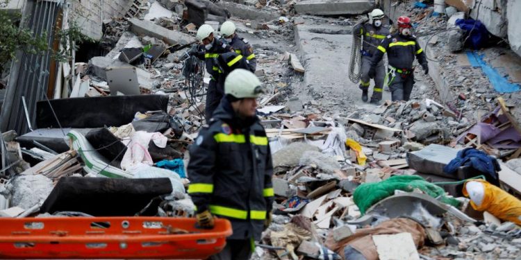 Inxhinieri: Këto ndërtime përballojnë më mirë tërmetet