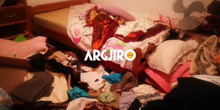 Grabitja në Dropull, e moshuara rrëfen tmerrin: Bërtita, doja të hapja dritaren, por ata prenë litarin e grilës