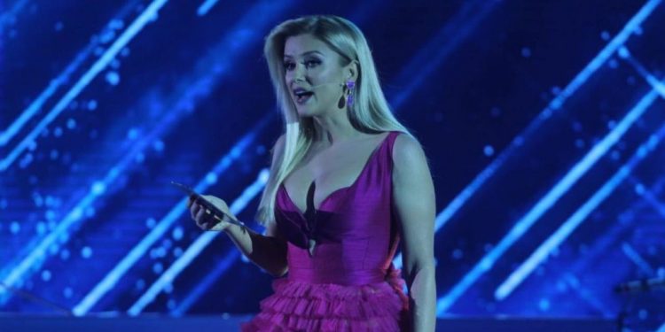 Reagon Alketa Vejsiu: Ky ishte Festivali im o parazitë, unë e meritoj suksesin se kam sjellë risi dhe s’jam vajzë kukull