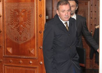 Zoti Kraja, ju dhe SPAK jeni shansi i fundit i Shqipërisë!